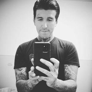 Meet your Posher, Anthony